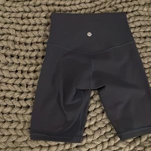 Lululemon Align Shorts